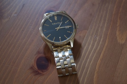Orologio polso uomo - da,