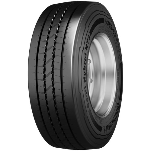 Gomme estive continental - gomme,