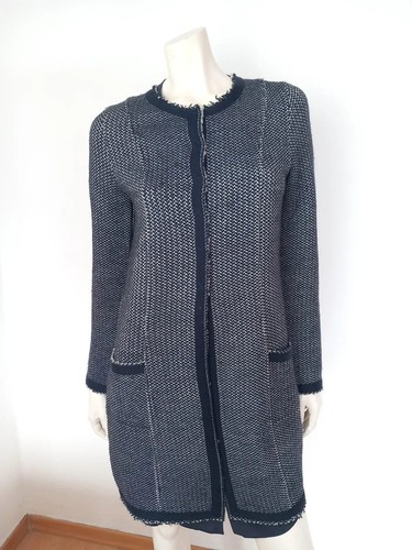 Cappotto sisley blu scuro - blu,