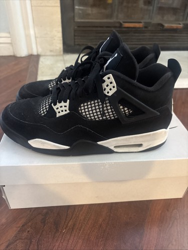 Jordan white thunder taglia - jordan, 4