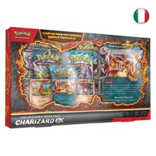 Charizard ex Collezione