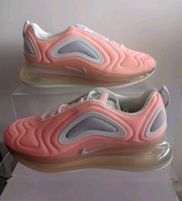 NIKE AIR MAX 720, "corallo