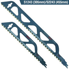 Lame per sega a sciabola HM