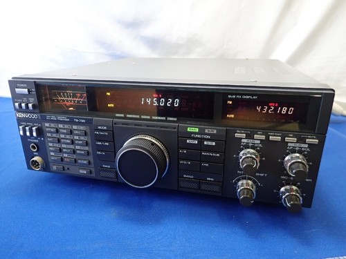 Kenwood 790s 144 430 - kenwood, 144/430