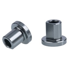 MUGEN SEIKI MTX-5-6R T2108 BOCCOLE BRACCI INFERIORI ANTERIORI