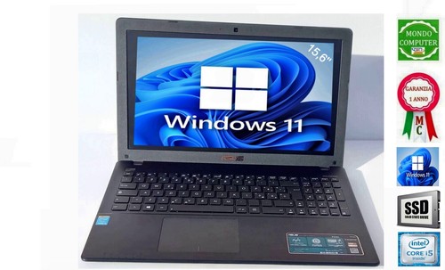 Portatile notebook asus p550l - asus,