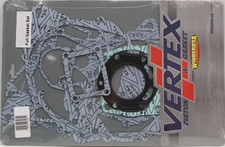 HONDA KIT GUARNIZIONI MOTORE COMPLETA VERTEX PER NSR125-CRM125