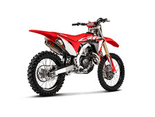 SCARICO COMPLETO [AKRAPOVIC]