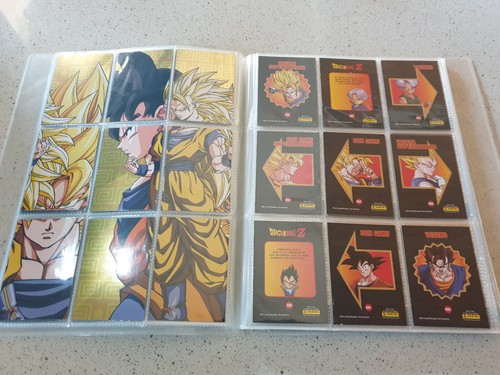 180 carte dragon - z, fusion