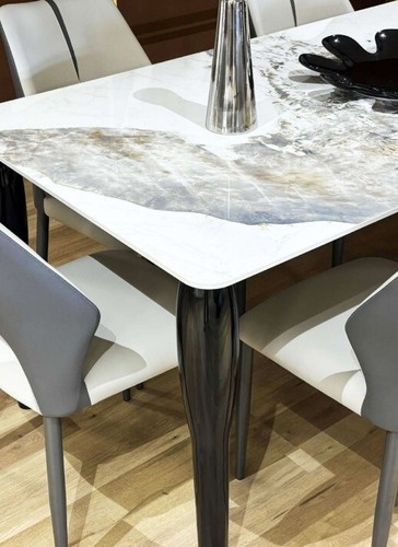 Tavolo design 180 fisso - tavolo, x