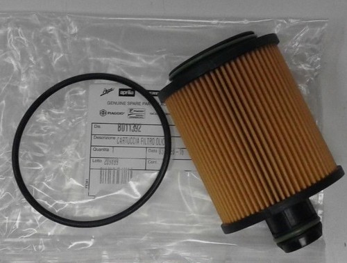 Filtro olio porter diesel - porter,