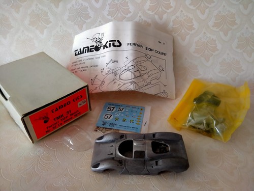 Tameo kits kit - kits, 31