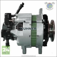 Jjkku Alternatore Kuhner Per