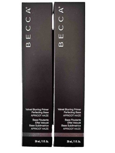 Becca velvet blurring primer - velvet,