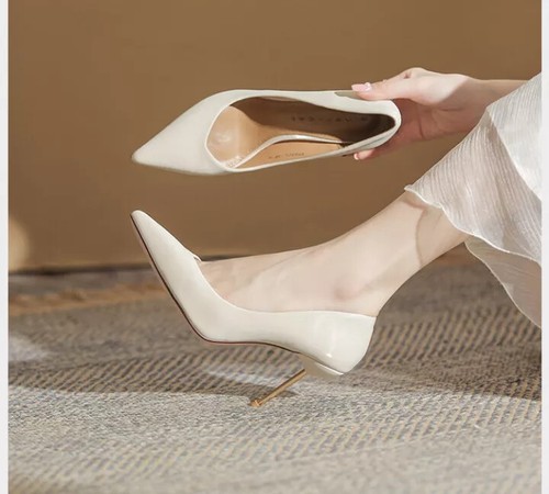 Decolte scarpe donna cm - decolte,