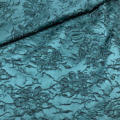 Tessuto broccato seta cm - broccato, 50