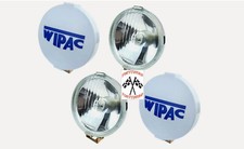 Fari ausiliari wipac