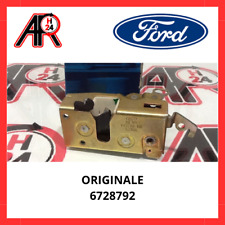 Serratura porta sinistra Ford Transit 1985 1994 originale 6728792