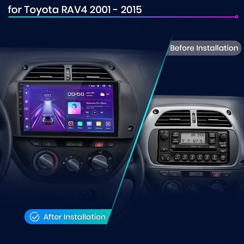 Autoradio android toyota - autoradio,
