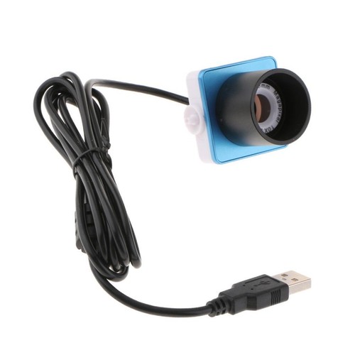 Fotocamera oculare elettronica - fotocamera,