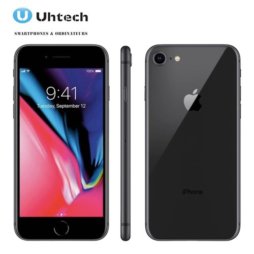 Iphone gris sidéral - 64,