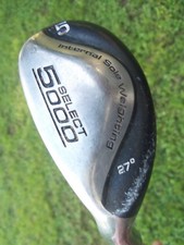 LEFTY Power Play Select 5000 5