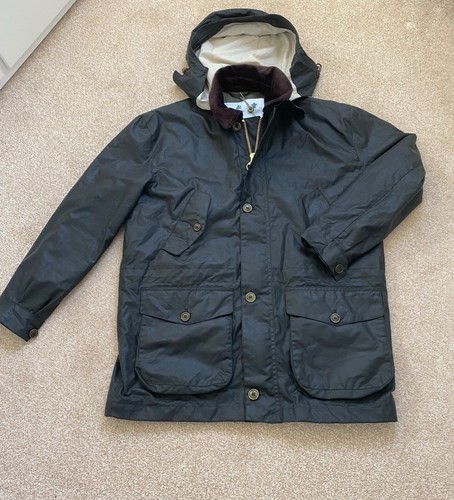Barbour giacca uomo - , bianca