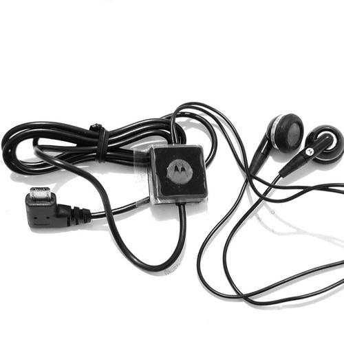 Motorola syn1458b cuffie - syn1458b,