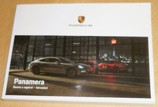 Porsche panamera uso - porsche, panamera,uso