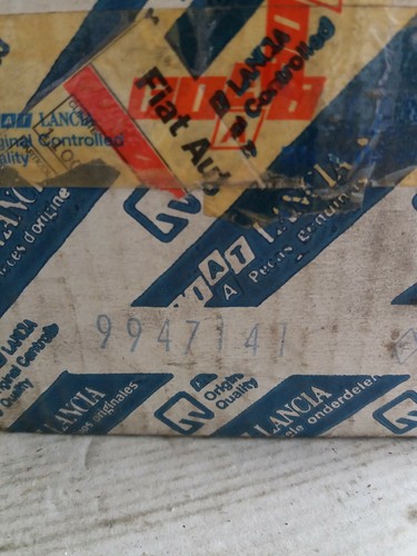 Fiat 9947141 supporto - fiat,