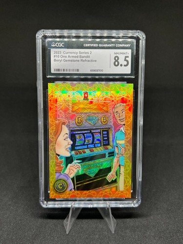 2023 cardsmiths valuta un - cardsmiths, s2