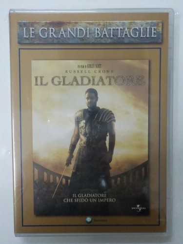 Gladiatore grandi - gladiatore,