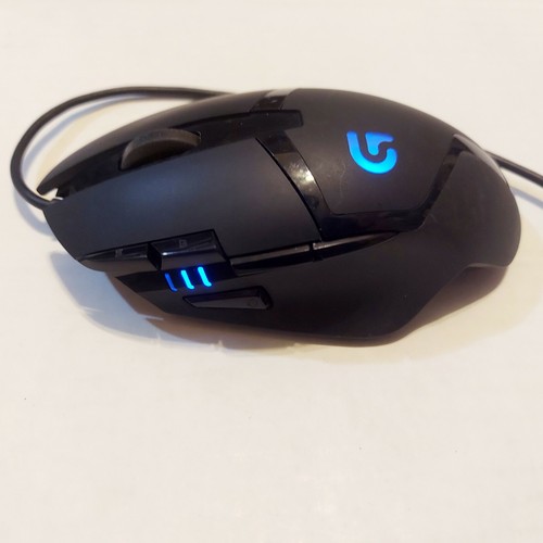 Mouse gioco logitech - gioco,