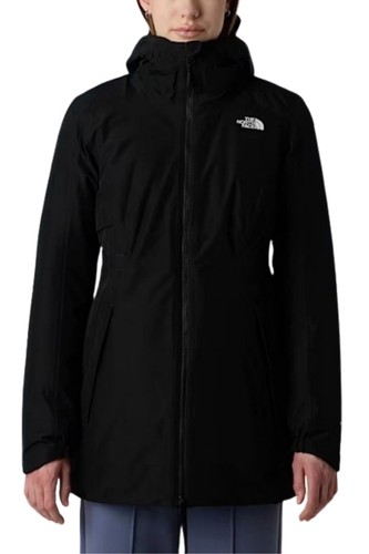 The north face - -, parka