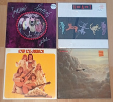 Vinyl Sammlung - 22 LP's 