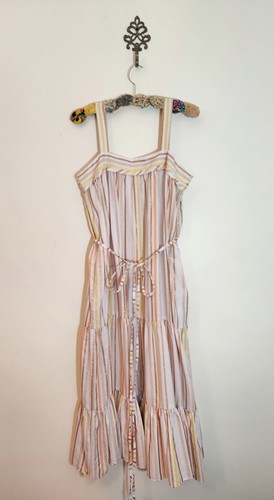 Lemlem retta sweepy maxi - retta,