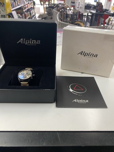 Alpina al372bgmly4fbs6 - alpina,