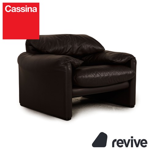 Poltrona cassina maralunga - maralunga, in