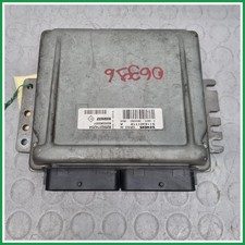 Centralina Iniezione Siemens