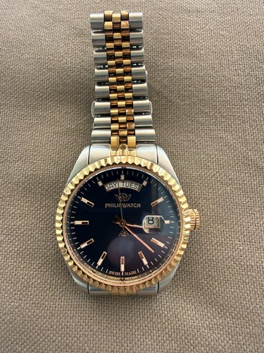 Orologio philip watch - orologio, caribe