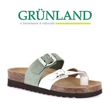 Grunland Ciabatta Donna