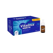 Montefarmaco Vitalmix Mente 14