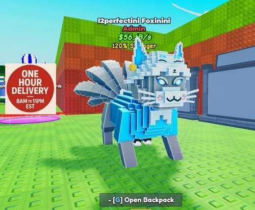 Lucky block - be, 🌟