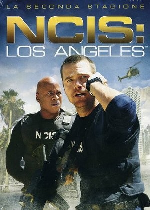 Ncis los angeles stagione - los,