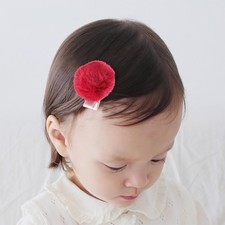  4 Pcs Mollette Per Capelli