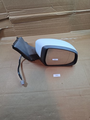 Ford mondeo mk4 2012 driver - mondeo,