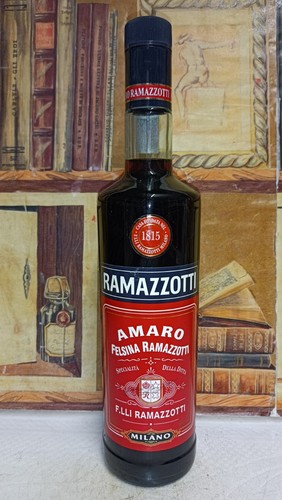 Felsina ramazzotti amaro - felsina, 70cl