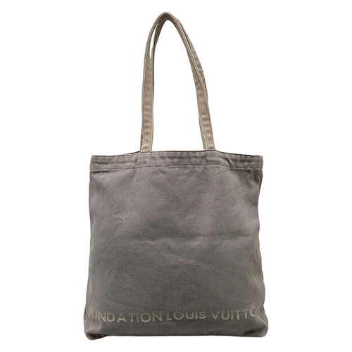 Borsa tote tela - louis, vuitton