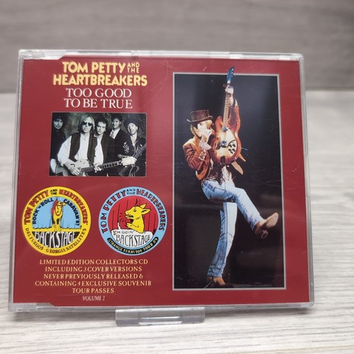 Tom petty and the - tom,