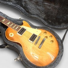 Gibson 1960 les - [gibson], paul